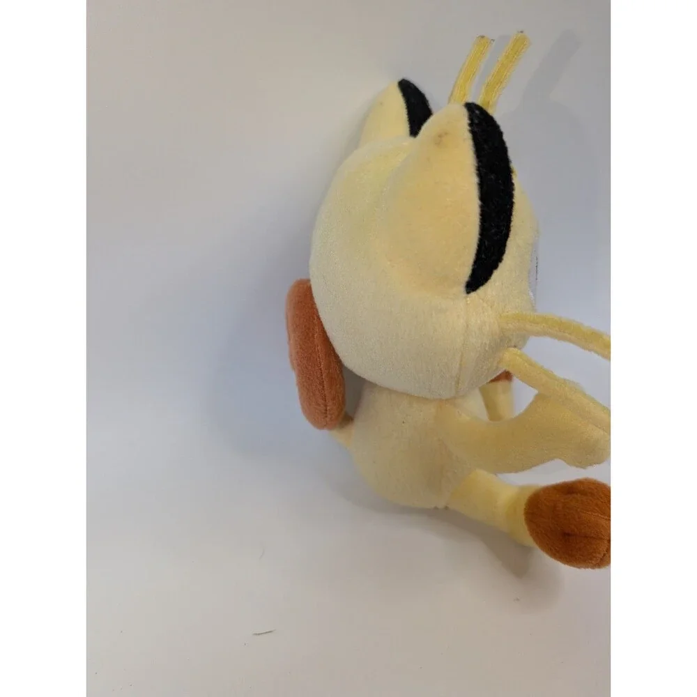 Pokemon nice mixed